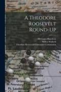 Produktbild: A Theodore Roosevelt Round-up