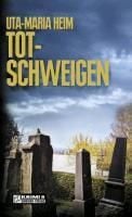 Produktbild: Totschweigen
