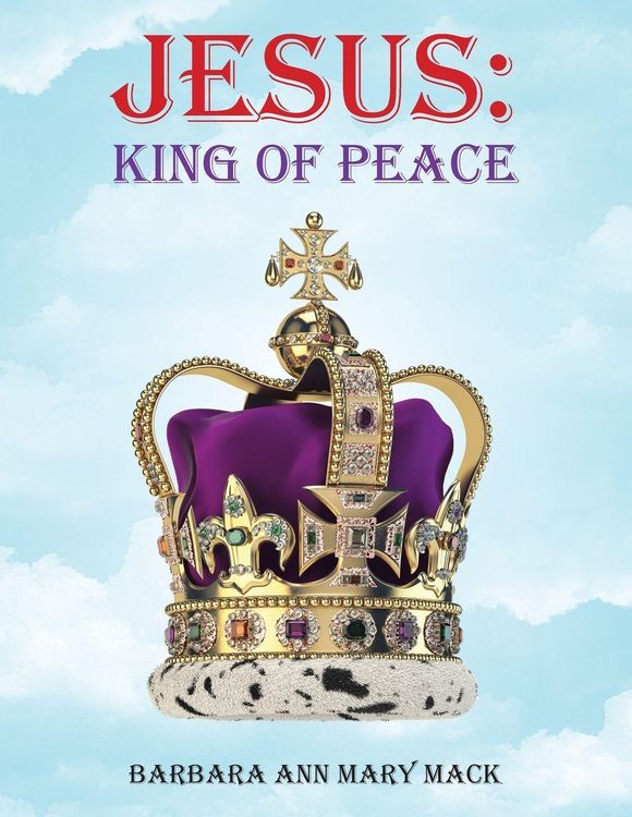 Produktbild: Jesus