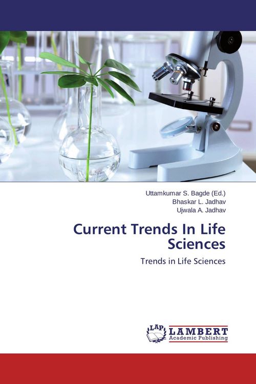 Produktbild: Current Trends In Life Sciences