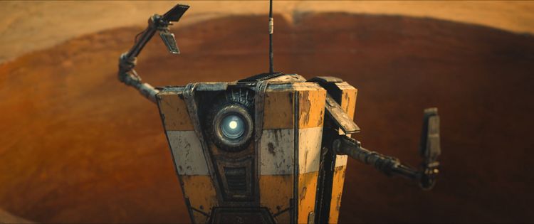 Produktbild: Borderlands