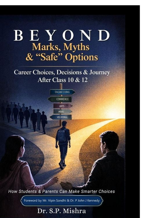 Produktbild: Beyond Marks, Myths, and Safe Options