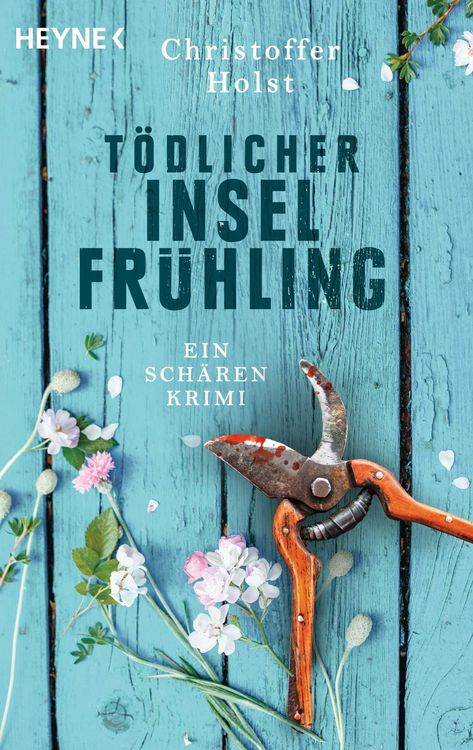 Produktbild: T&ouml;dlicher Inselfr&uuml;hling