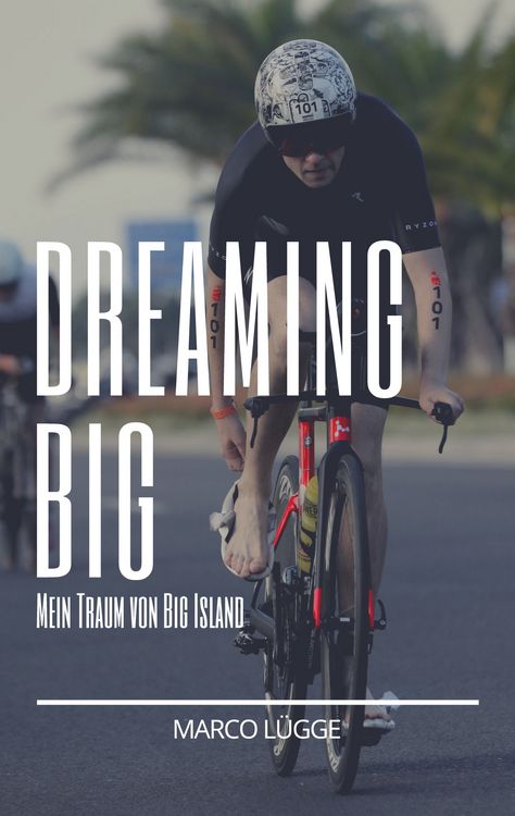 Produktbild: Dreaming Big