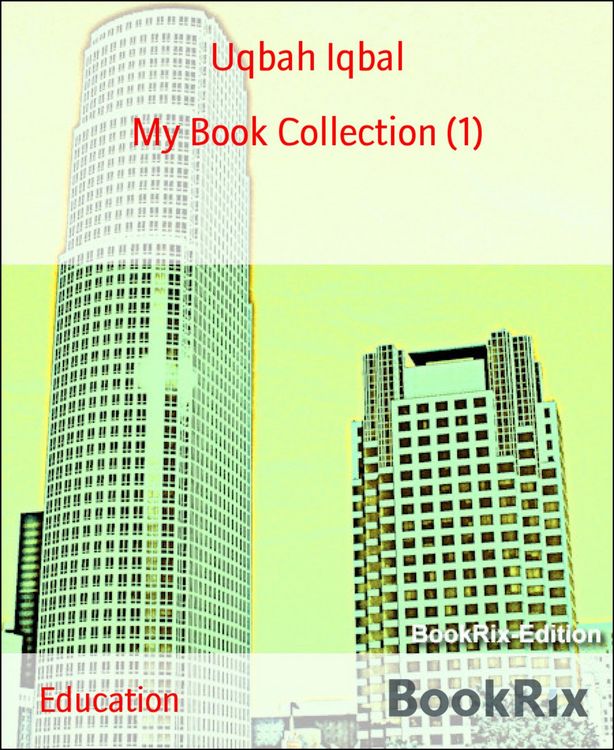 Produktbild: My Book Collection (1)