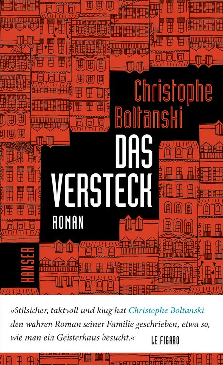 Produktbild: Das Versteck
