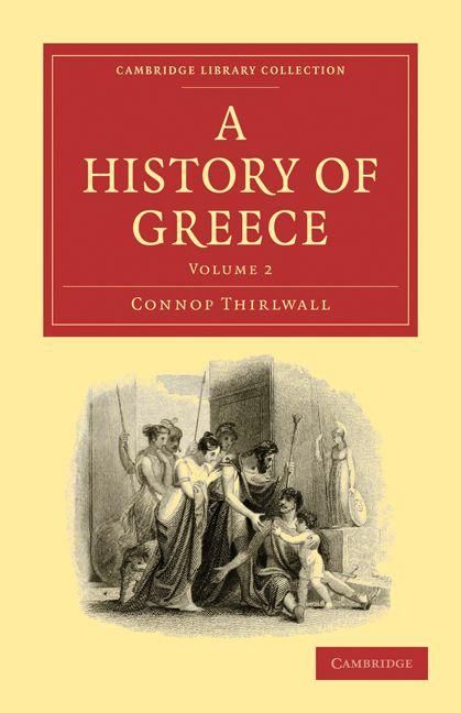 Produktbild: A History of Greece