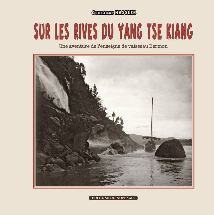 Produktbild: Sur les rives du Yang-ts&eacute; Kiang