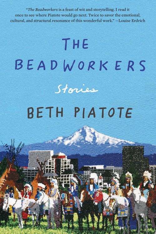 Produktbild: The Beadworkers