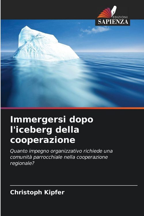 Produktbild: Immergersi dopo l'iceberg della cooperazione