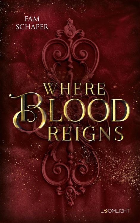 Produktbild: Where Blood Reigns