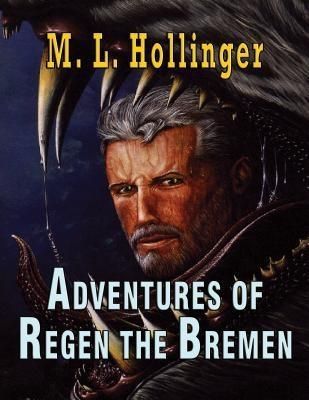Produktbild: The Adventures of Regen the Bremen