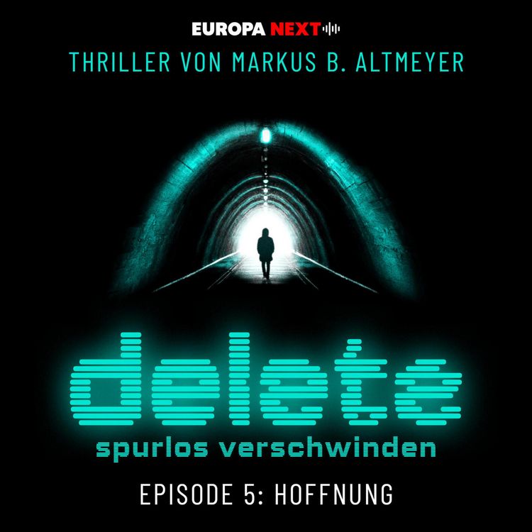 Produktbild: Episode 5: Hoffnung