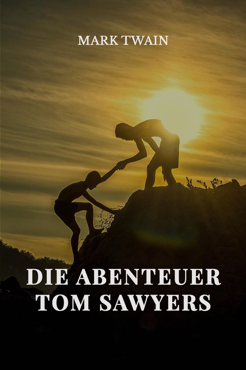 Produktbild: Die Abenteuer Tom Sawyers