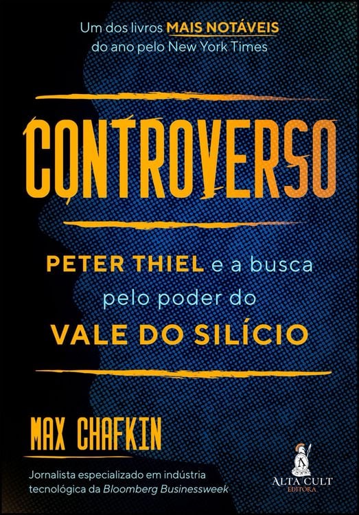 Produktbild: Controverso