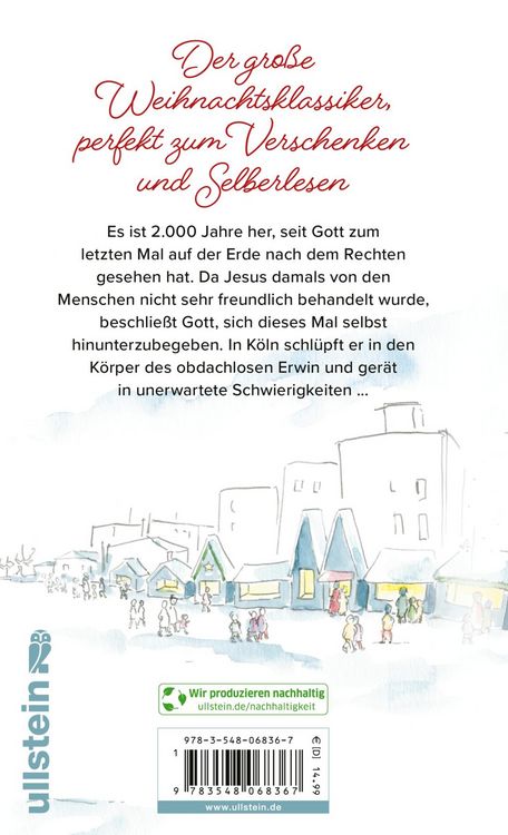 Produktbild: Der heilige Erwin