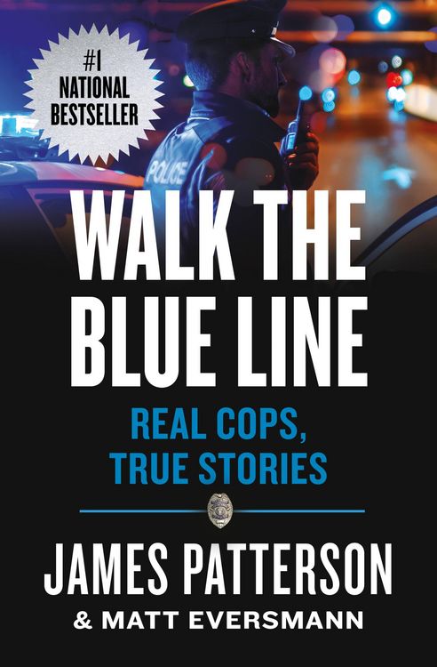 Produktbild: Walk the Blue Line