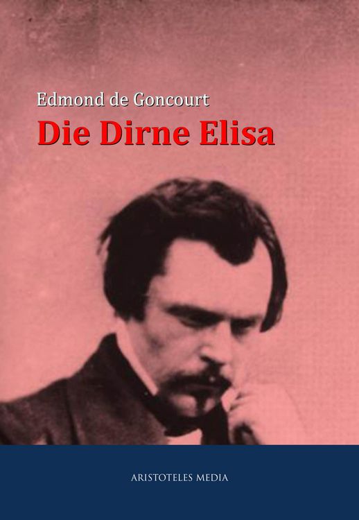 Produktbild: Die Dirne Elisa