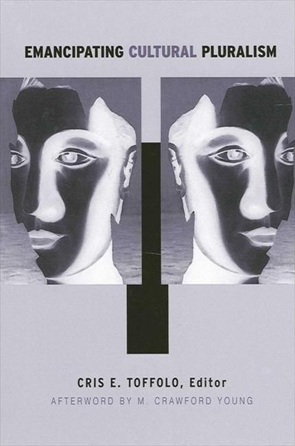 Produktbild: Emancipating Cultural Pluralism