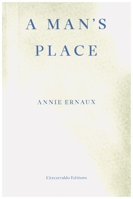 Produktbild: A Man's Place