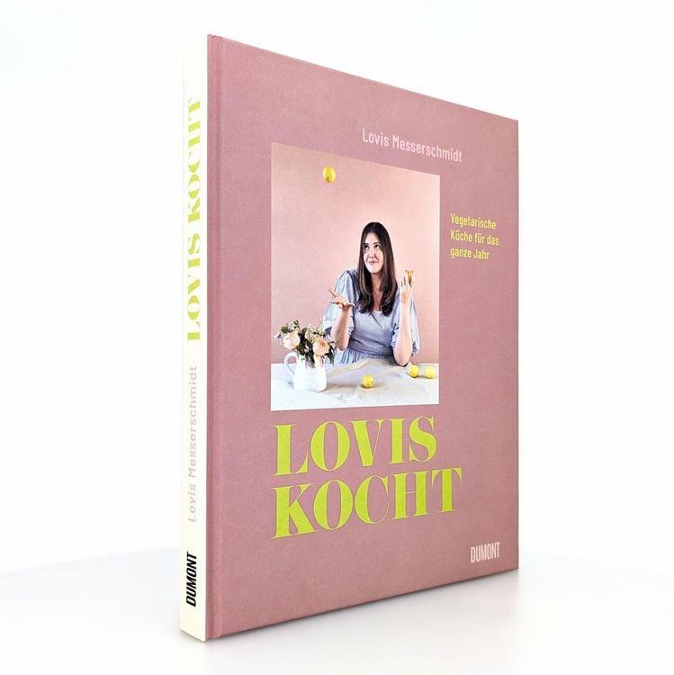 Produktbild: Lovis kocht