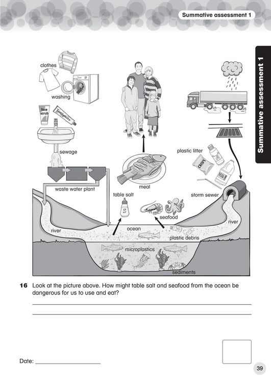 Produktbild: Collins International Primary Science
