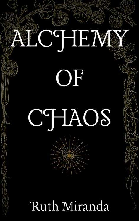 Produktbild: Alchemy of Chaos