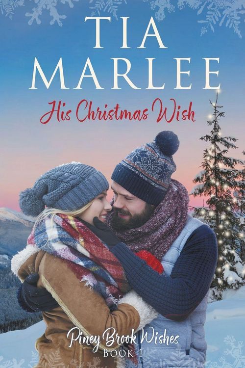 Produktbild: His Christmas Wish
