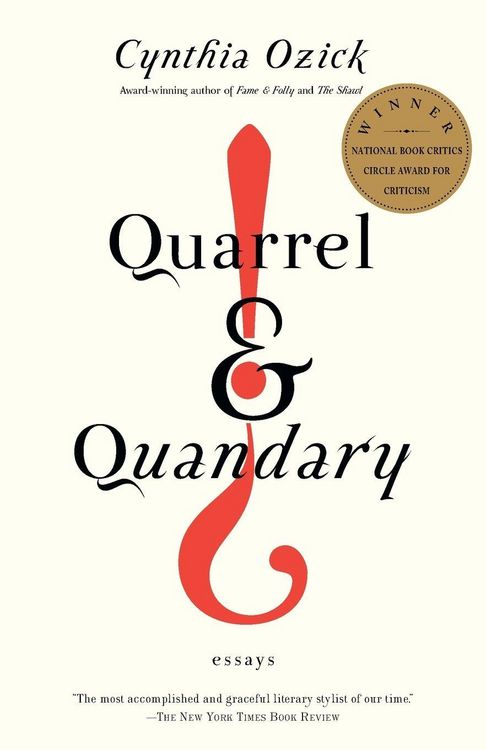 Produktbild: Quarrel & Quandary