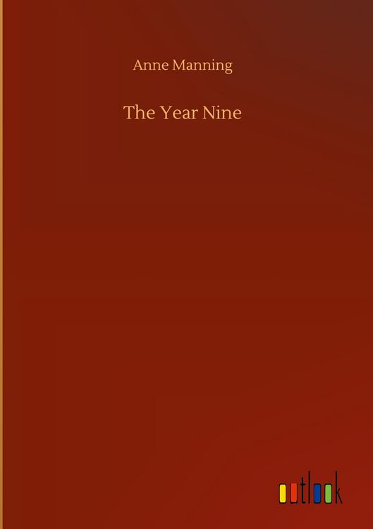 Produktbild: The Year Nine