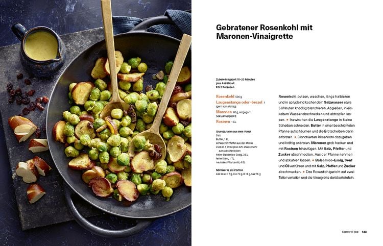 Produktbild: Feierabend-Blitzrezepte veggie