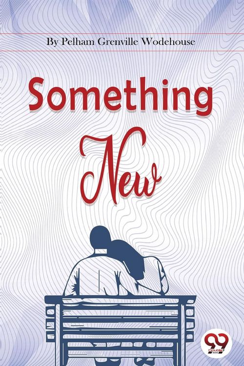 Produktbild: Something New