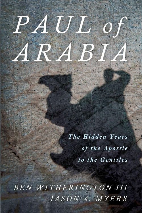 Produktbild: Paul of Arabia