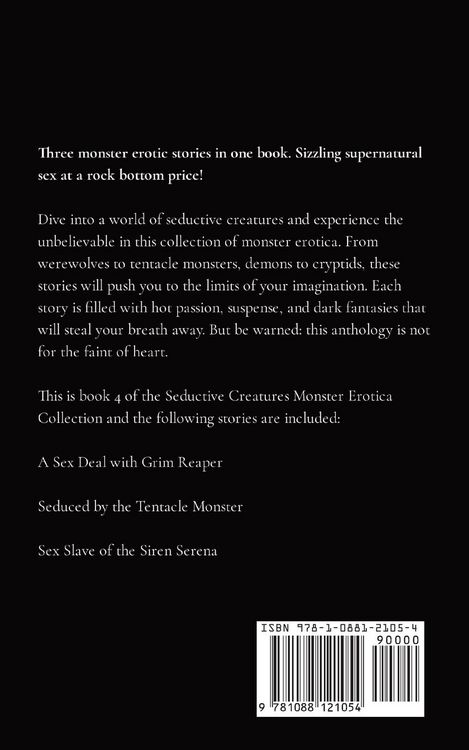 Produktbild: Monstrous Encounters