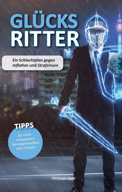 Produktbild: Gl&uuml;cksritter
