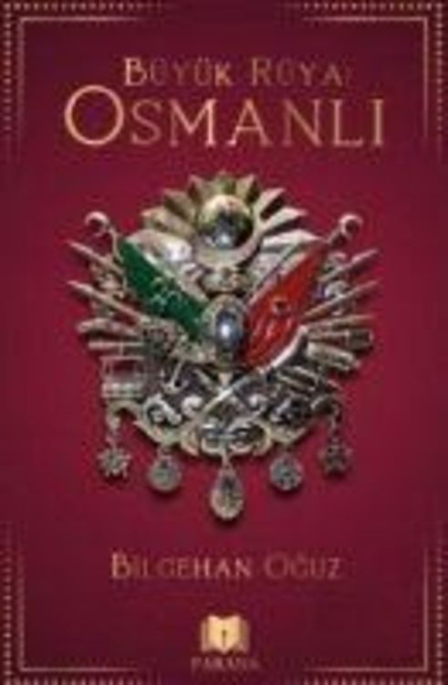 Produktbild: Osmanli - B&uuml;y&uuml;k R&uuml;ya