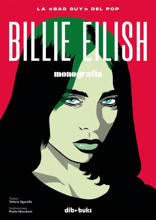 Produktbild: Billie Eilish