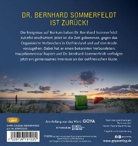 Produktbild: Sommerfeldt Solo - Der Auftrag,2 MP3-CD