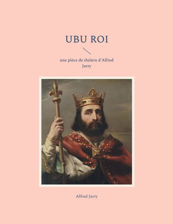 Produktbild: Ubu Roi