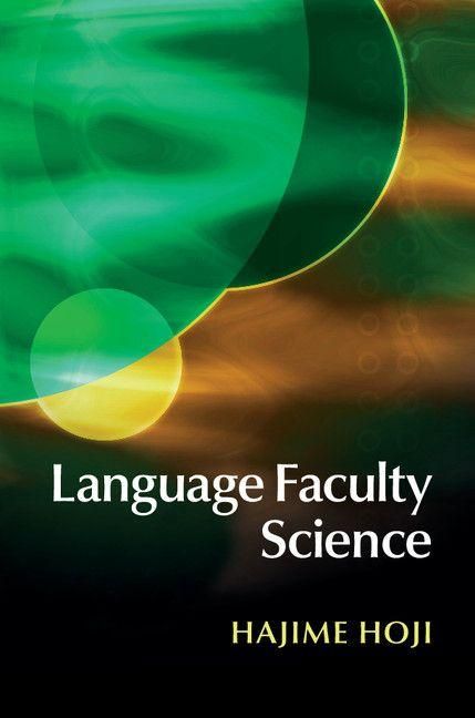 Produktbild: Language Faculty Science