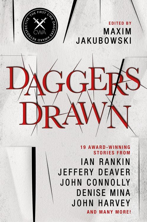 Produktbild: Daggers Drawn