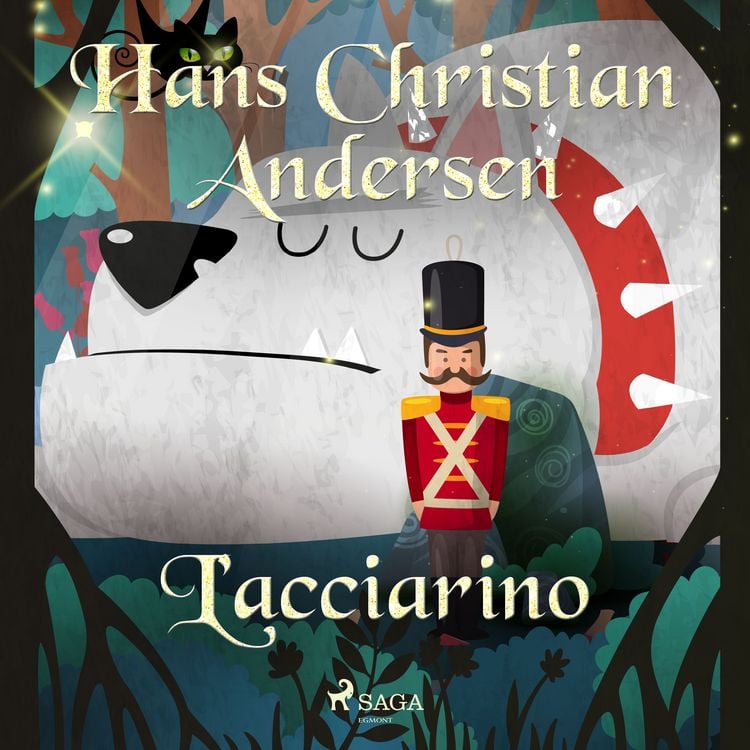 Produktbild: L'acciarino