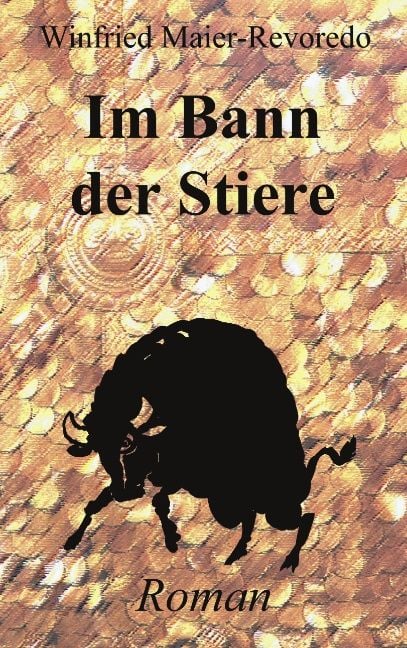 Produktbild: Im Bann der Stiere