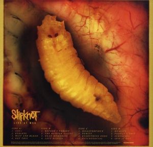 Produktbild: Live at MSG,2009