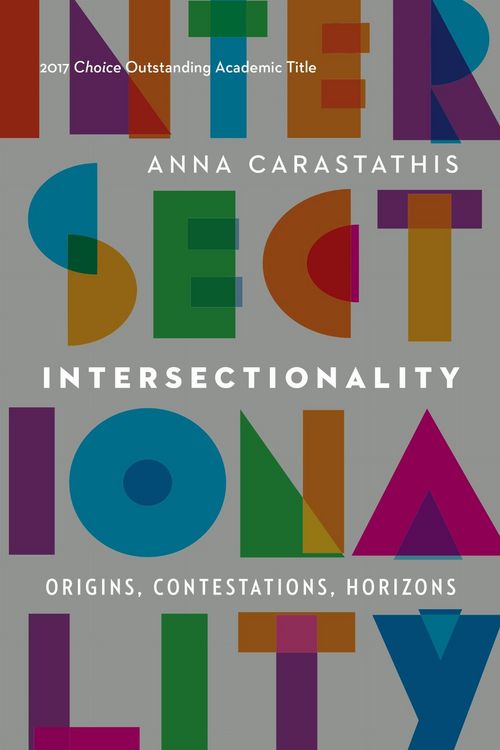 Produktbild: Intersectionality