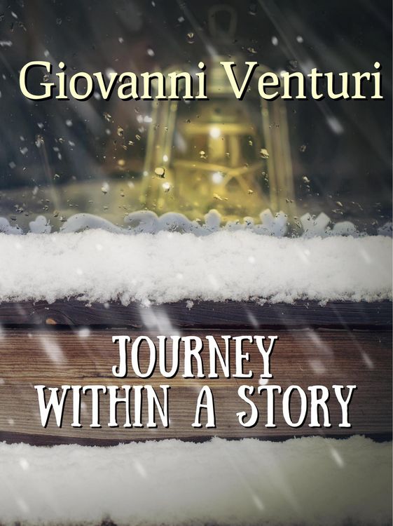 Produktbild: Journey Within a Story