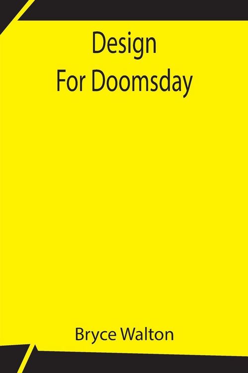 Produktbild: Design For Doomsday