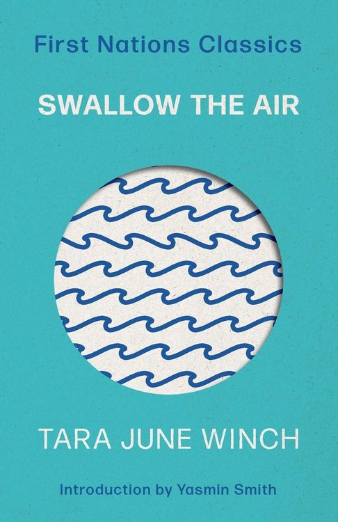 Produktbild: Swallow the Air