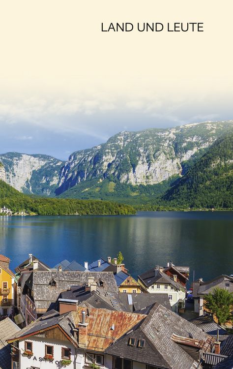 Produktbild: TRESCHER Reisef&uuml;hrer Ober&ouml;sterreich