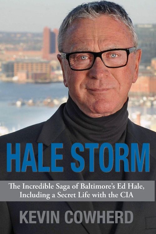 Produktbild: Hale Storm